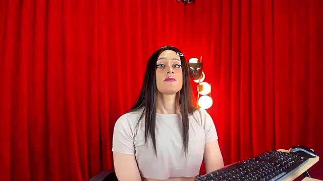 HakuRukushka online show from February 26, 8:04 pm