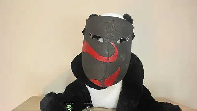 HakuRukushka online show from March 19, 8:32 pm