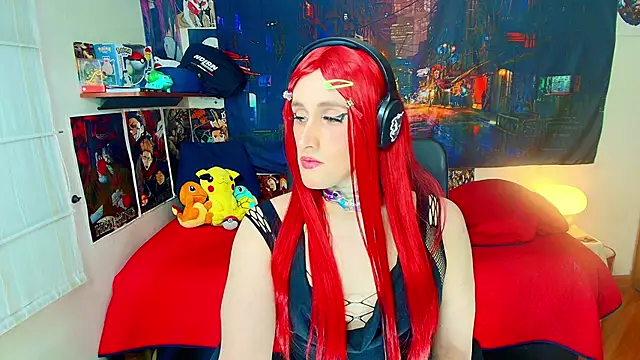 HakuRukushka online show from October 3, 8:43 pm