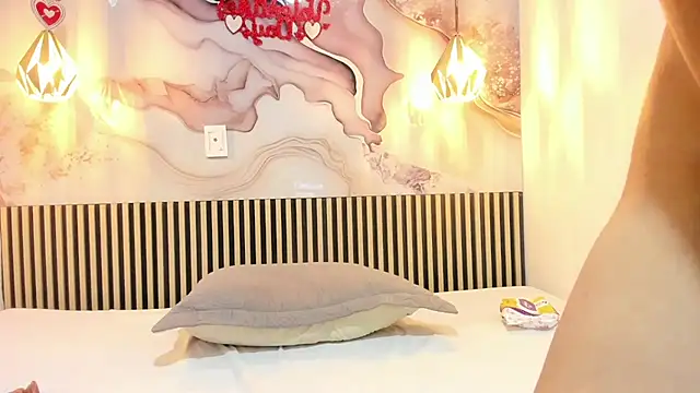 EvelynSweet1 online show from February 28, 8:36 am