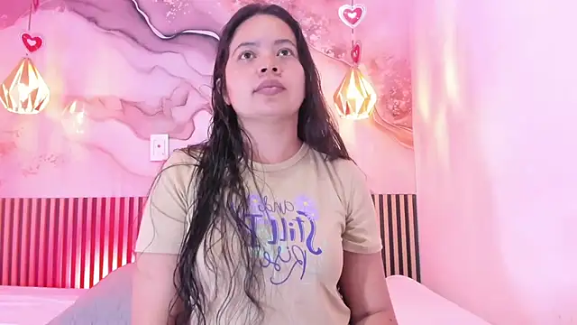 EvelynSweet1 online show from April 16, 7:14 pm