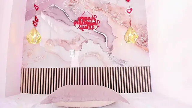 EvelynSweet1 online show from March 6, 6:58 pm