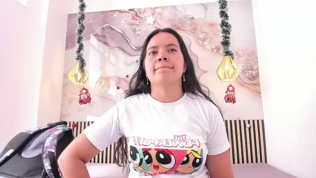 EvelynSweet1 online show from December 17, 7:19 pm