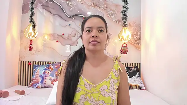 EvelynSweet1 online show from January 5, 6:33 pm