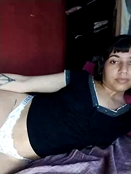 Cloeegoth online show from March 20, 5:36 pm