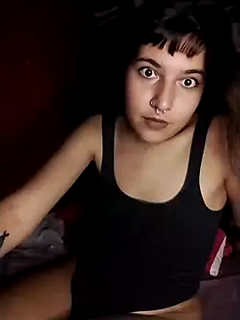 Cloeegoth online show from March 20, 3:02 am