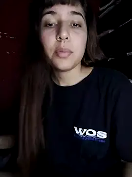 Cloeegoth online show from March 10, 7:07 pm