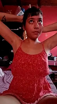 Cloeegoth online show from March 21, 5:12 pm