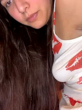 Cloeegoth online show from September 15, 12:44 am