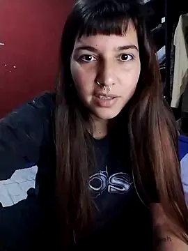 Cloeegoth online show from March 14, 1:37 am