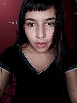 Cloeegoth online show from February 28, 8:50 pm