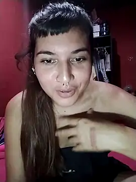 Cloeegoth online show from February 11, 4:55 am