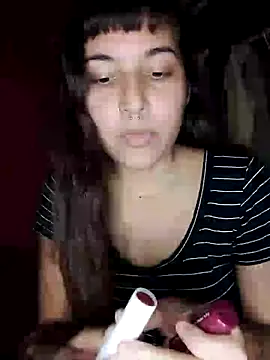 Cloeegoth online show from March 1, 2:26 am