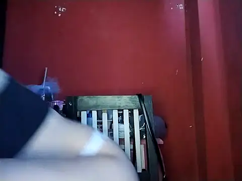 Cloeegoth online show from February 26, 4:38 pm