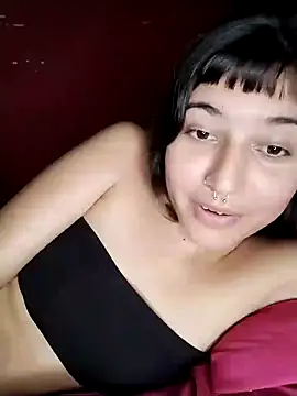 Cloeegoth online show from February 27, 2:25 am