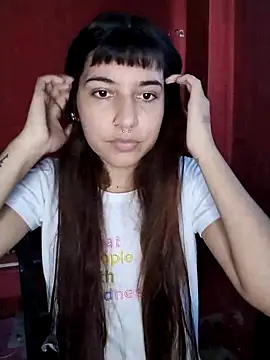 Cloeegoth online show from March 4, 5:45 pm