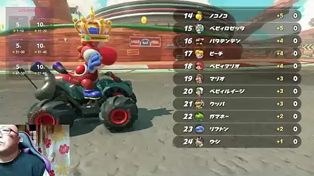 419hisakun online show from December 17, 6:40 am