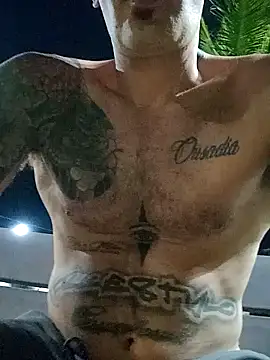 rolesexy online show from January 26, 1:41 am