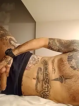 rolesexy online show from January 29, 3:01 am