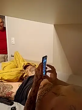 rolesexy online show from November 26, 2:33 am