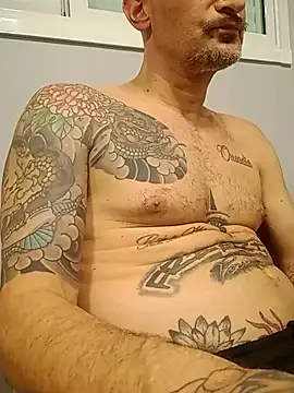 rolesexy online show from September 24, 2:07 am