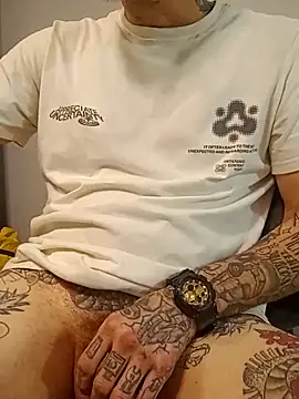 rolesexy online show from September 19, 2:04 am