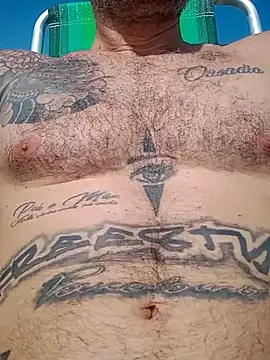 rolesexy online show from February 15, 5:28 pm