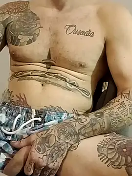 rolesexy online show from October 5, 2:24 am