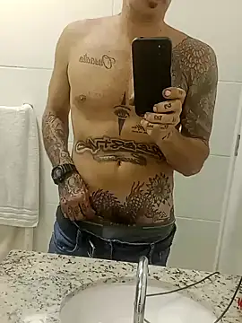 rolesexy online show from March 22, 1:22 am