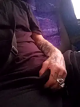 rolesexy online show from February 1, 8:05 pm