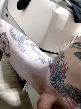 rolesexy online show from April 17, 12:57 am