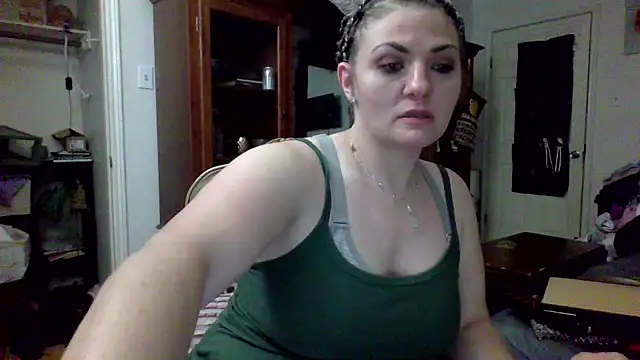 sophiarica online show from March 20, 7:53 am