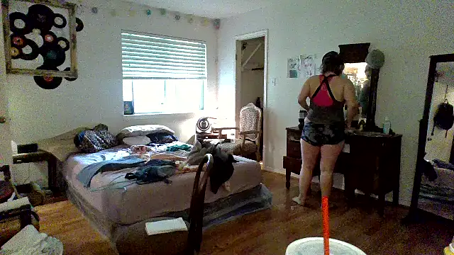 sophiarica online show from May 7, 3:48 pm