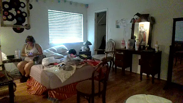 sophiarica online show from May 10, 8:54 pm
