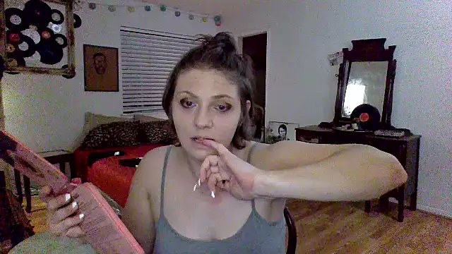 sophiarica online show from April 11, 3:25 am
