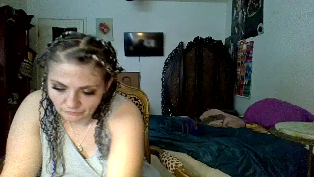 sophiarica online show from March 26, 4:27 pm