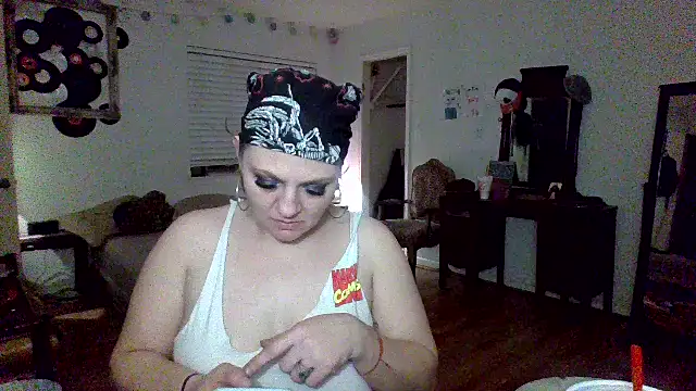 sophiarica online show from May 8, 5:00 am