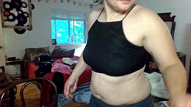 sophiarica online show from May 1, 10:04 pm