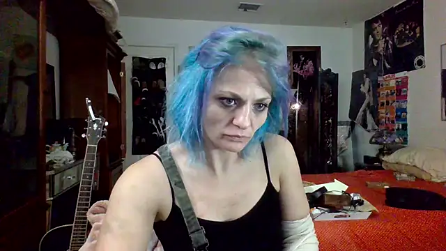 sophiarica online show from January 6, 2:26 am