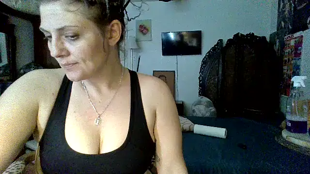 sophiarica online show from March 27, 9:27 pm