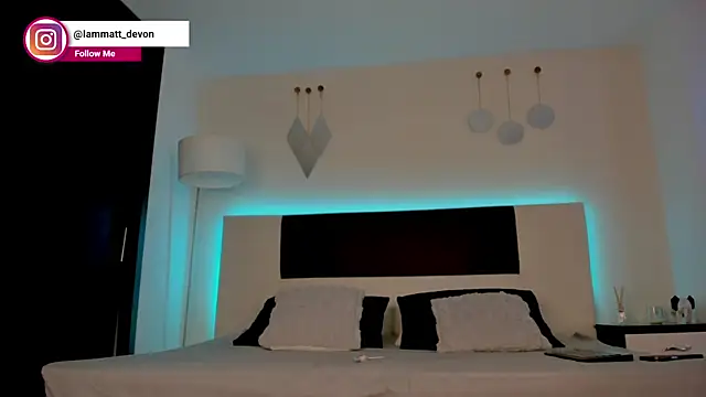 MattDevon online show from December 21, 5:53 am