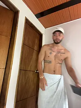 MattDevon online show from March 24, 3:45 pm