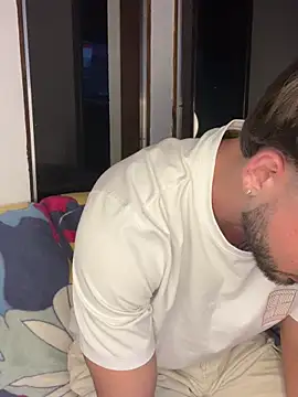 MattDevon online show from March 19, 3:06 am