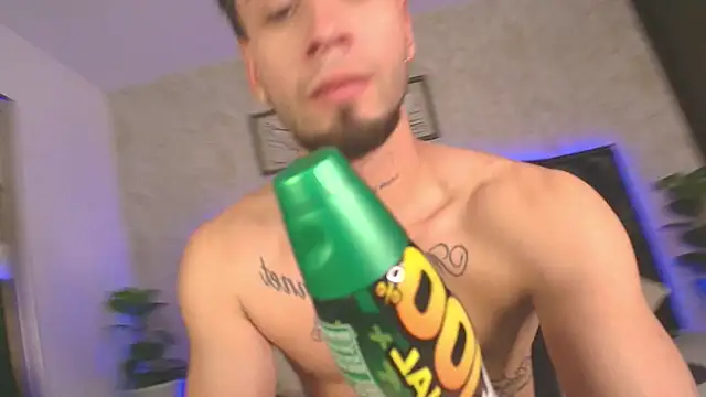 MattDevon online show from January 16, 3:21 am