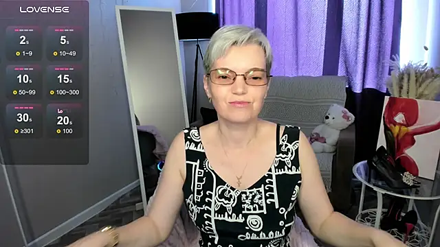 Cutie Erikaa1 online show from May 10, 2:26 am