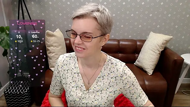 Cutie Erikaa1 online show from September 26, 2:29 am