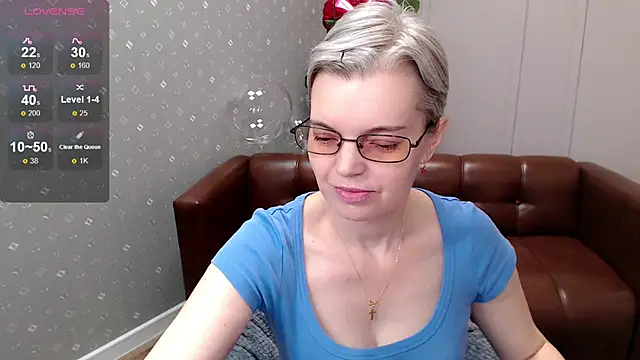 Cutie Erikaa1 online show from March 16, 2:30 am