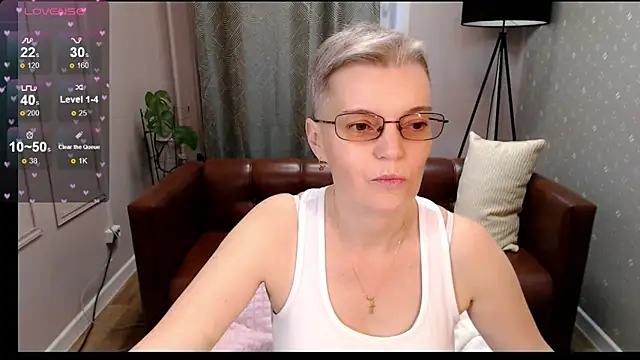 Cutie Erikaa1 online show from November 5, 9:56 am