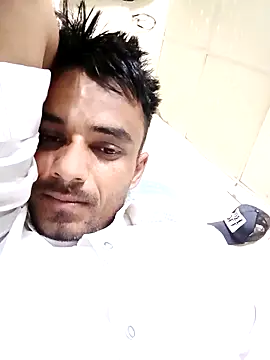 Snapshot of Gujrat_player chatting on January 5, 6:00 pm Gujrat player online show from January 5, 6:00 pm