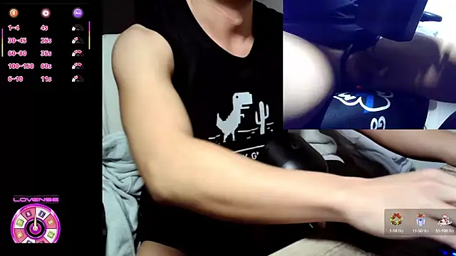 Snapshot of 0066top chatting on February 27, 4:21 pm 0066top online show from February 27, 4:21 pm